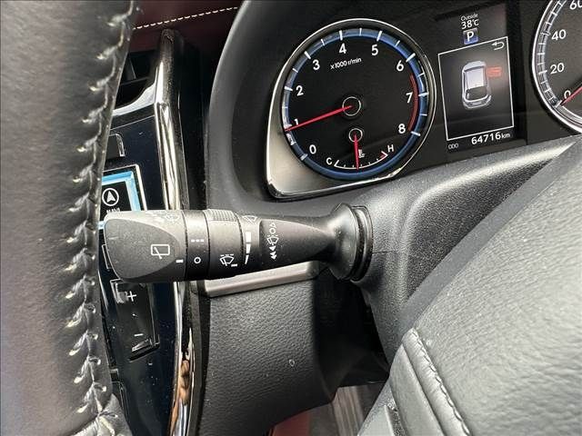 Toyota HARRIER 2015-09 24594-21