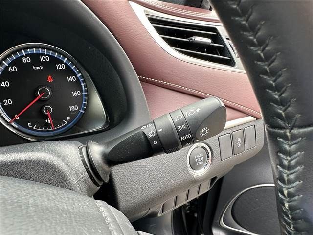 Toyota HARRIER 2015-09 24594-22