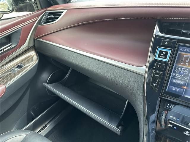 Toyota HARRIER 2015-09 24594-24
