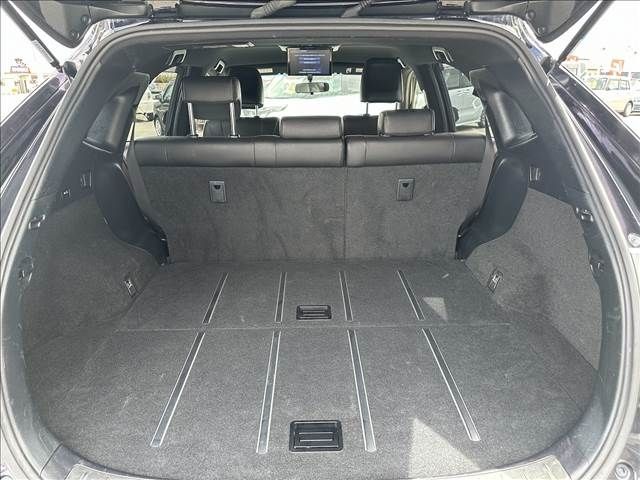 Toyota HARRIER 2015-09 24594-8