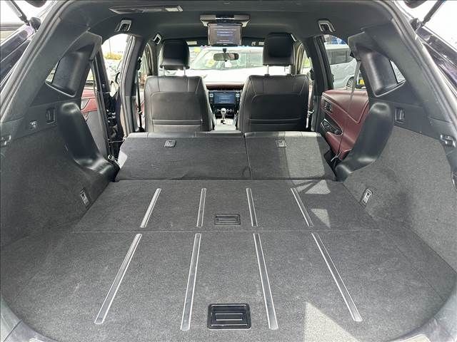 Toyota HARRIER 2015-09 24594-9