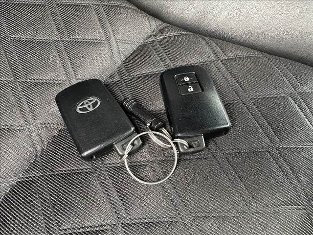 Toyota HARRIER 2015-09 24594-28