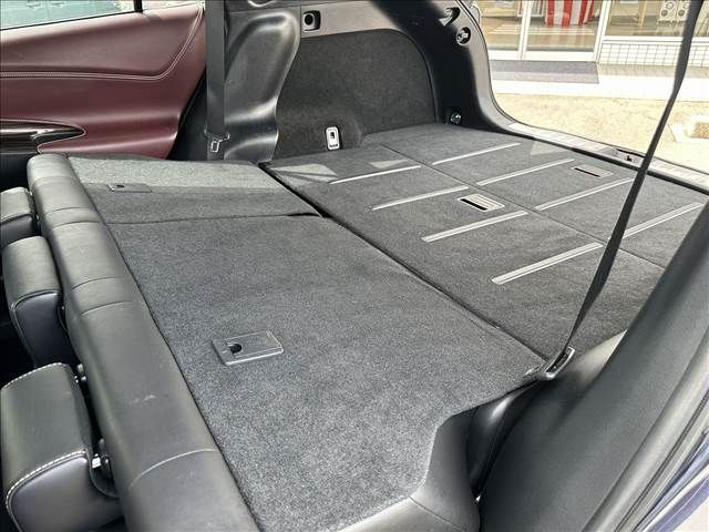 Toyota HARRIER 2015-09 24594-10