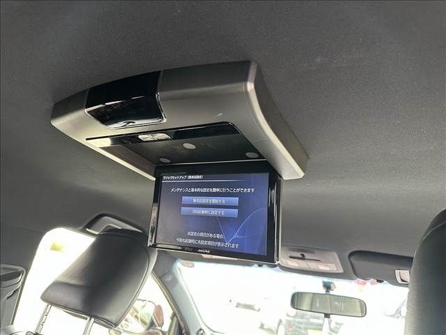 Toyota HARRIER 2015-09 24594-13