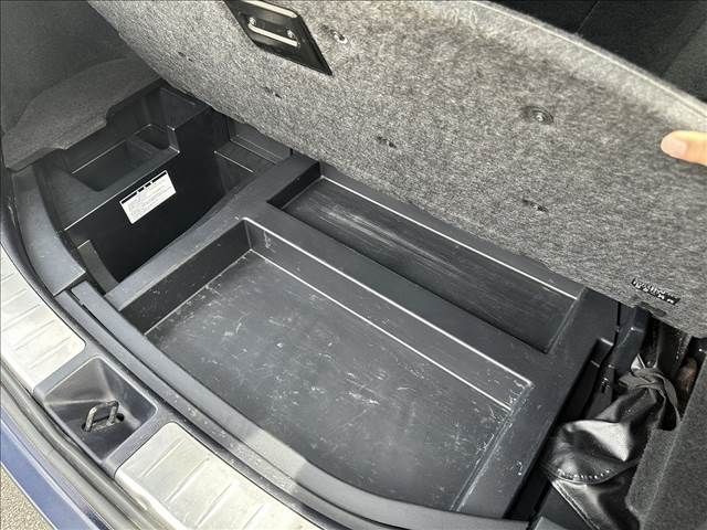 Toyota HARRIER 2015-09 24594-11
