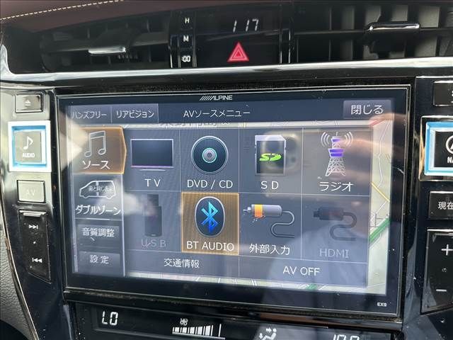 Toyota HARRIER 2015-09 24594-14