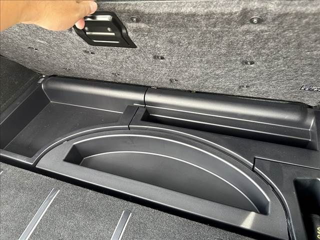 Toyota HARRIER 2015-09 24594-12