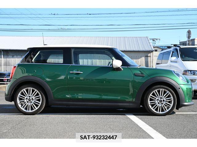Bmw MINI 2022-10 363729-3
