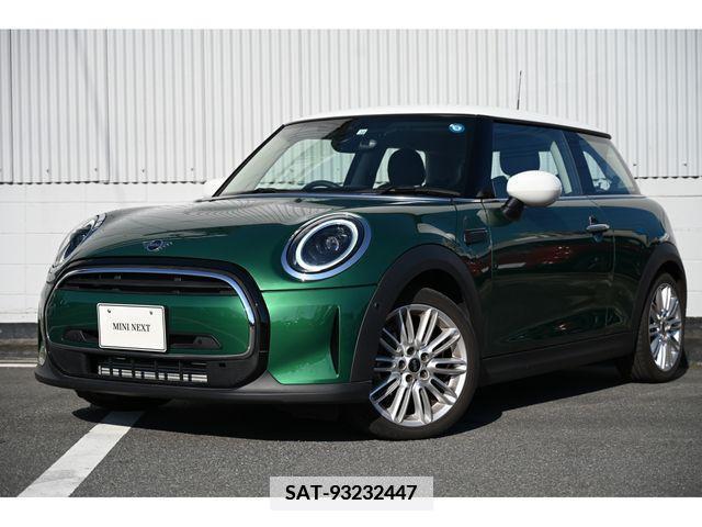 Bmw MINI 2022-10 363729-0