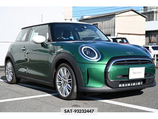 Bmw MINI 2022-10 363729-2