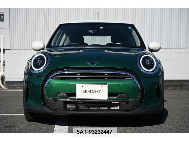 Bmw MINI 2022-10 363729-1