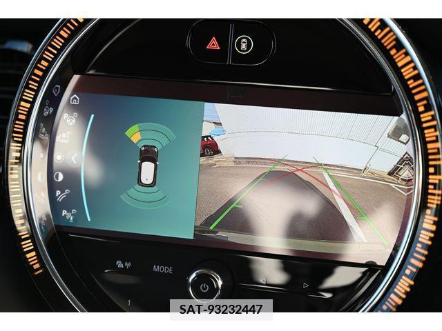 Bmw MINI 2022-10 363729-25