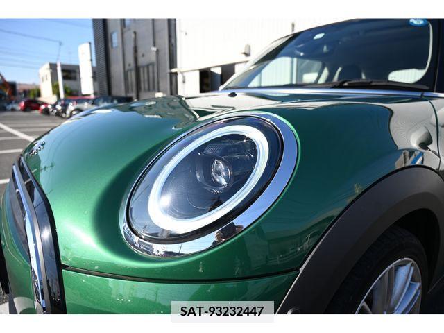 Bmw MINI 2022-10 363729-17