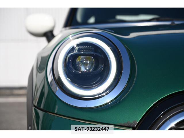 Bmw MINI 2022-10 363729-9