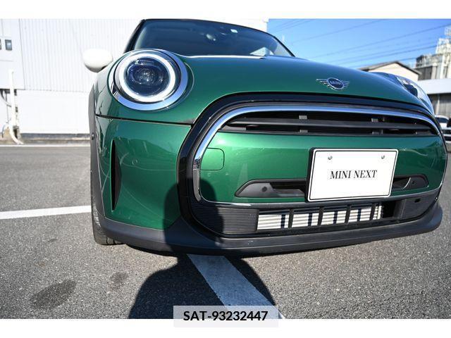 Bmw MINI 2022-10 363729-10