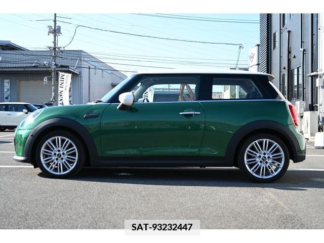 Bmw MINI 2022-10 363729-7
