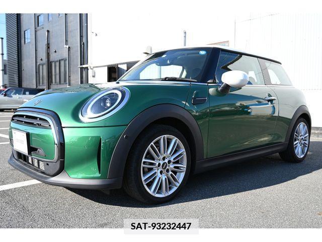 Bmw MINI 2022-10 363729-8