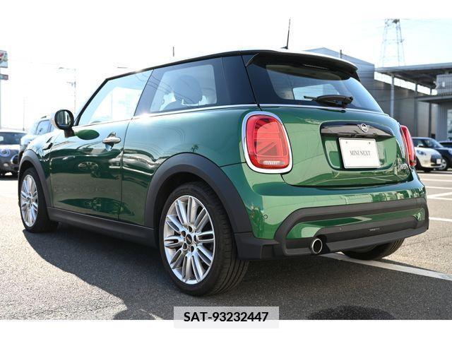 Bmw MINI 2022-10 363729-6