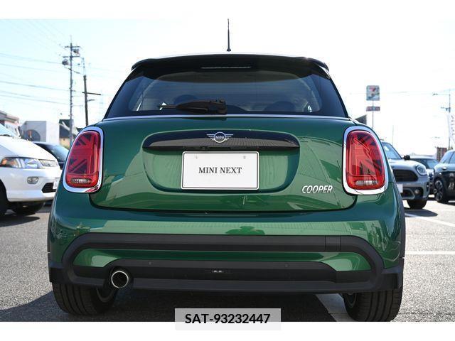 Bmw MINI 2022-10 363729-5