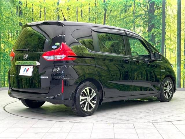 Honda FREED HYBRID 2016-11 187676-18