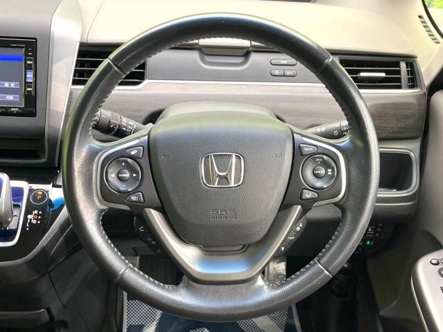 Honda FREED HYBRID 2016-11 187676-12