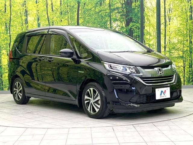 Honda FREED HYBRID 2016-11 187676-17