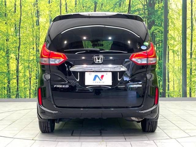 Honda FREED HYBRID 2016-11 187676-16