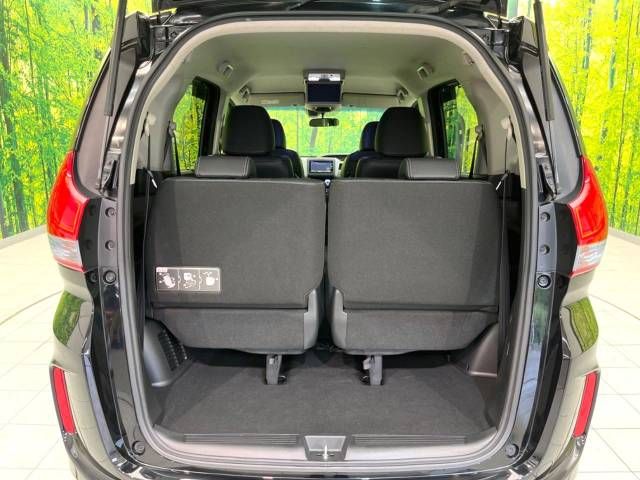 Honda FREED HYBRID 2016-11 187676-11