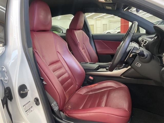 Lexus IS 2013-09 194381-19