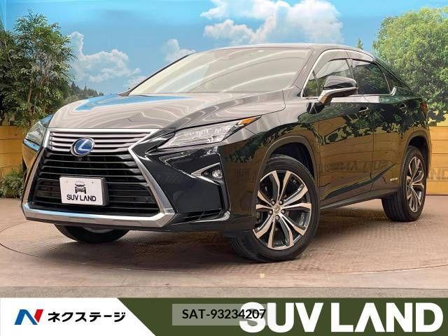 Lexus RX 2017-02 224661-0