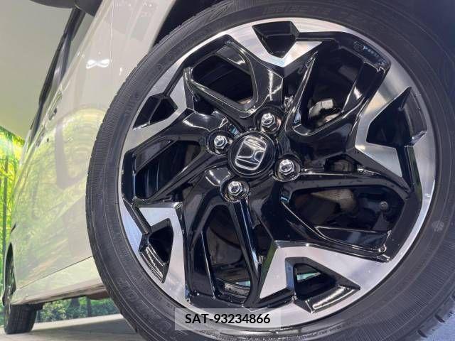 Honda N BOX CUSTOM 2018-01 278891-13