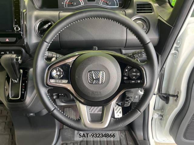 Honda N BOX CUSTOM 2018-01 278891-11