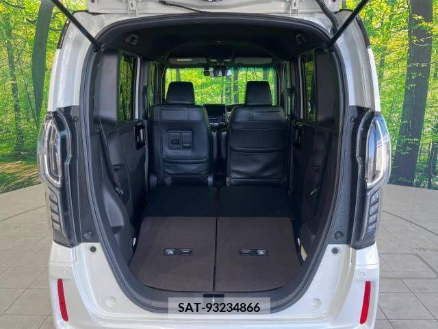 Honda N BOX CUSTOM 2018-01 278891-10