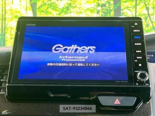 Honda N BOX CUSTOM 2018-01 278891-2
