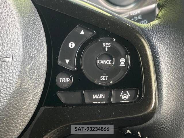 Honda N BOX CUSTOM 2018-01 278891-7