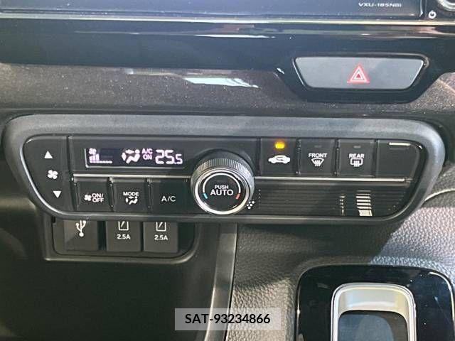 Honda N BOX CUSTOM 2018-01 278891-6