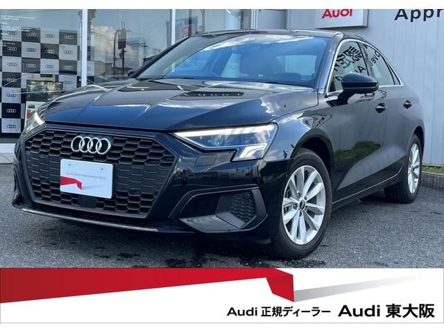 Audi A3 SEDAN 2021-06 9775-0