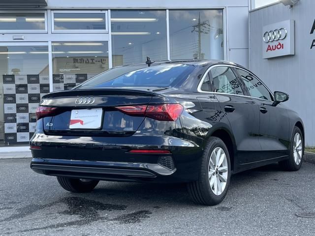 Audi A3 SEDAN 2021-06 9775-1