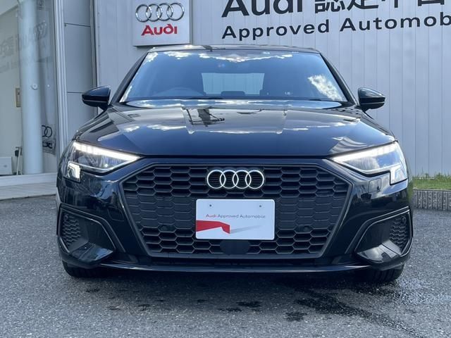 Audi A3 SEDAN 2021-06 9775-2