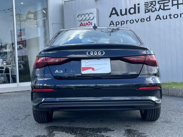 Audi A3 SEDAN 2021-06 9775-3
