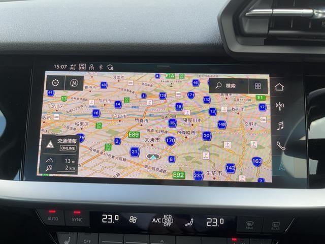 Audi A3 SEDAN 2021-06 9775-9