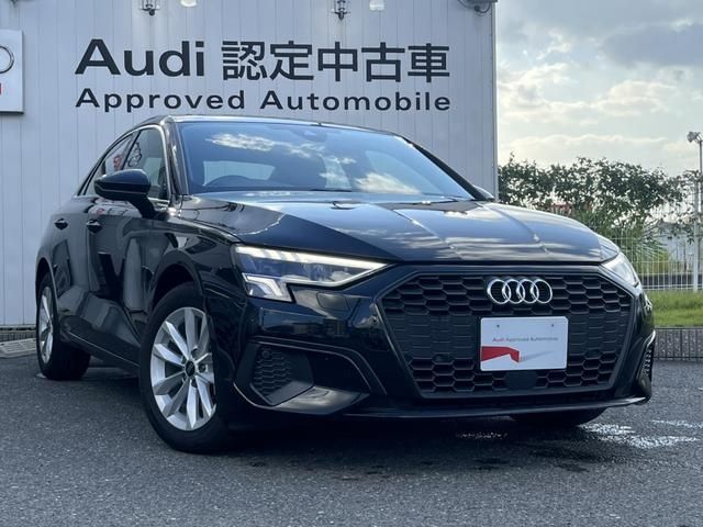 Audi A3 SEDAN 2021-06 9775-4