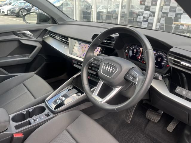 Audi A3 SEDAN 2021-06 9775-7