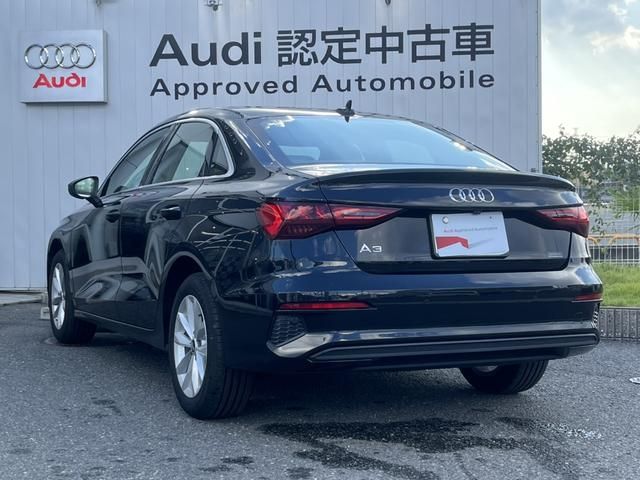 Audi A3 SEDAN 2021-06 9775-5