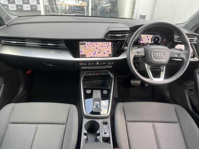 Audi A3 SEDAN 2021-06 9775-6