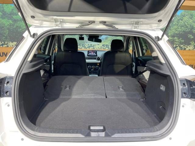 Mazda CX-3 2019-02 191861-10