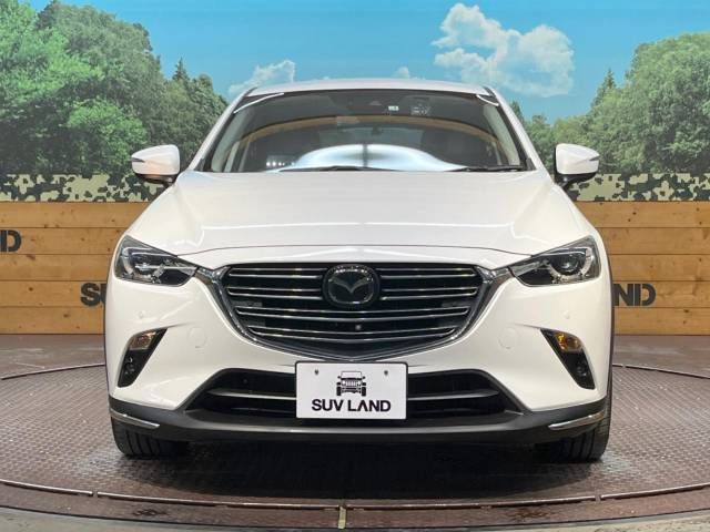 Mazda CX-3 2019-02 191861-13