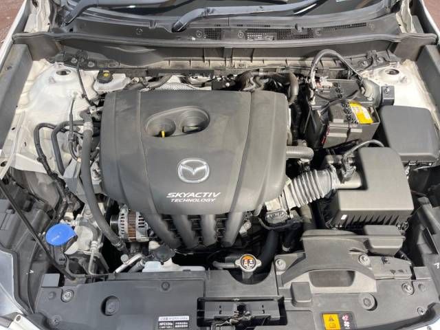 Mazda CX-3 2019-02 191861-16