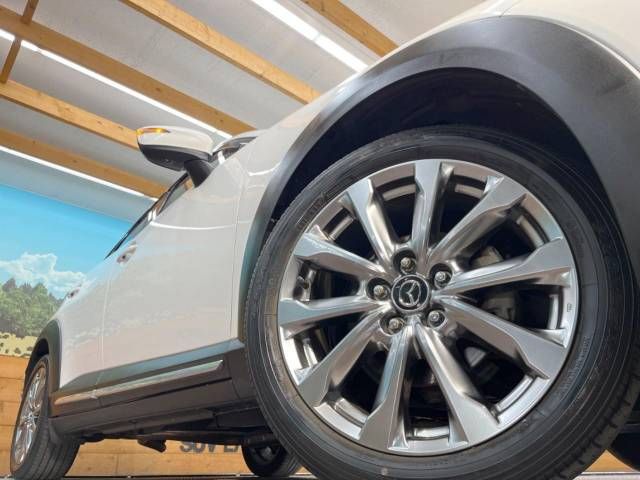 Mazda CX-3 2019-02 191861-12