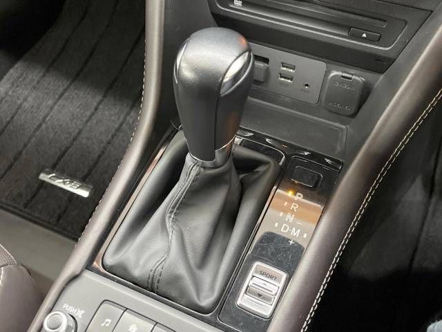 Mazda CX-3 2019-02 191861-18